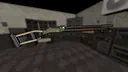 Strayed - Pump Shotgun Camo Skin Pack Screenshot 0