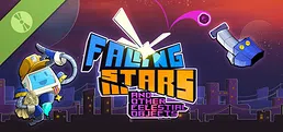 Falling Stars... and other celestial objects Demo