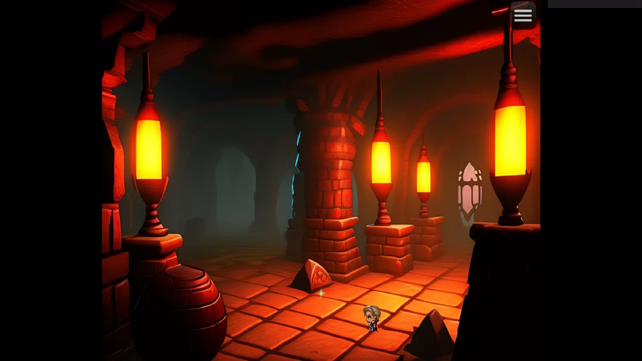 Astral Destiny Screenshot 0