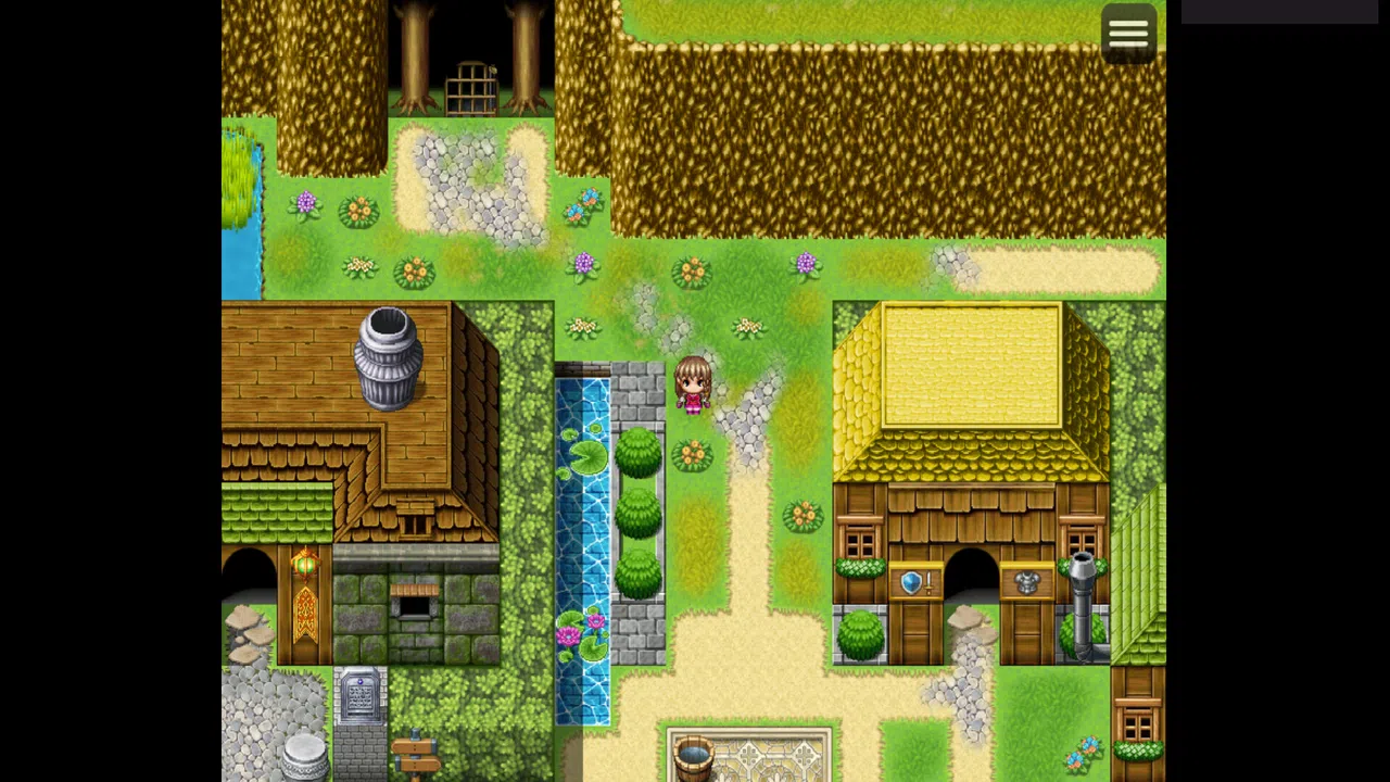 Astral Destiny Screenshot 3