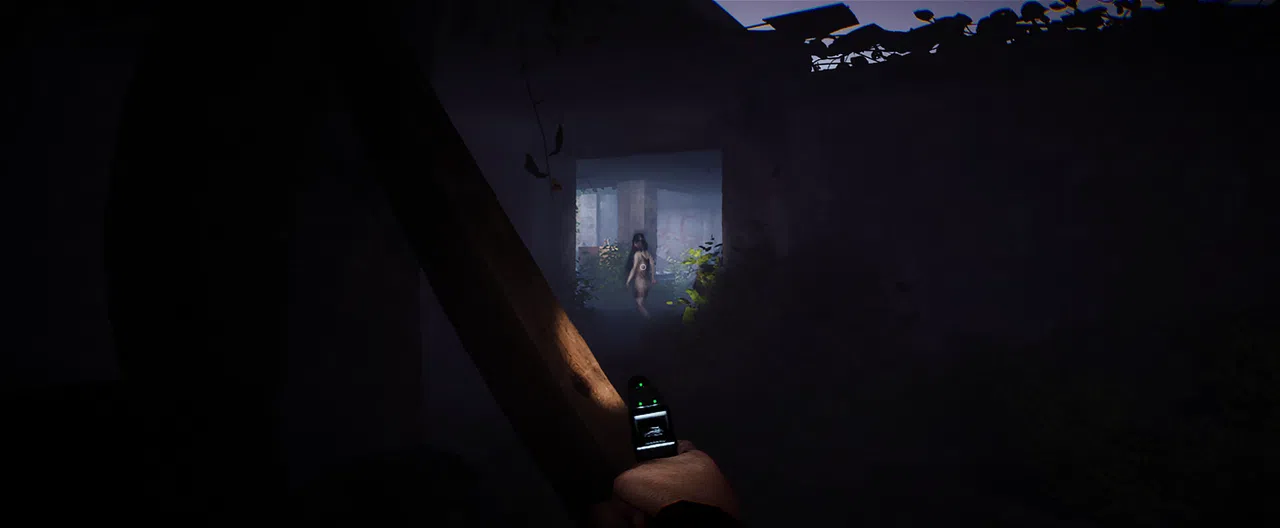 ALWAYS: ILL Screenshot 4