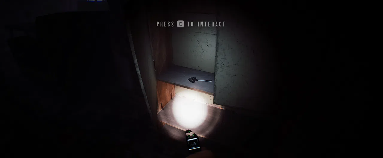ALWAYS: ILL Screenshot 14