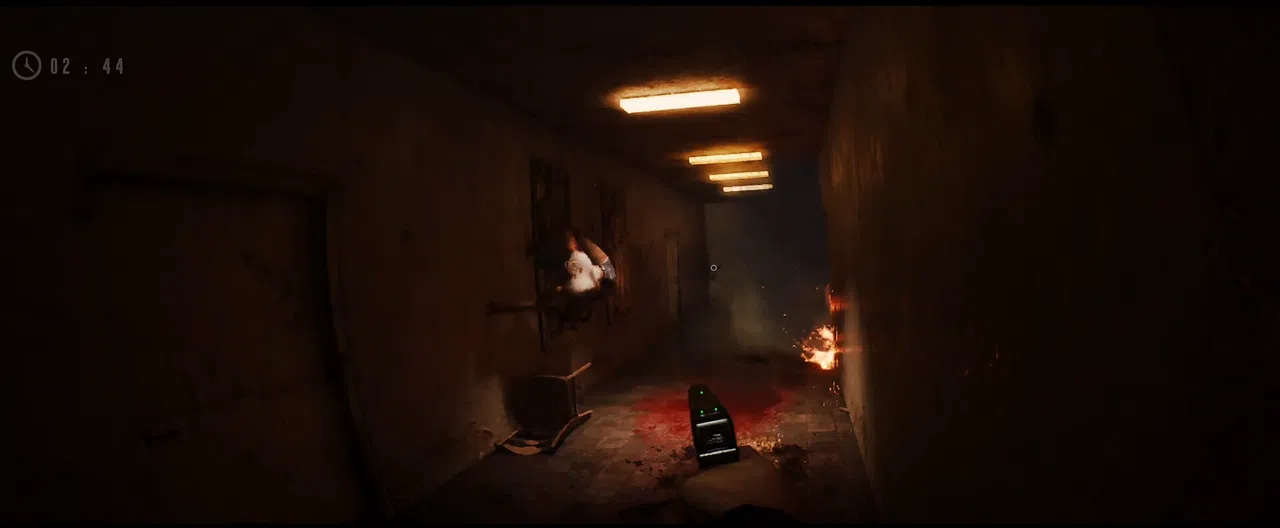 ALWAYS: ILL Screenshot 12