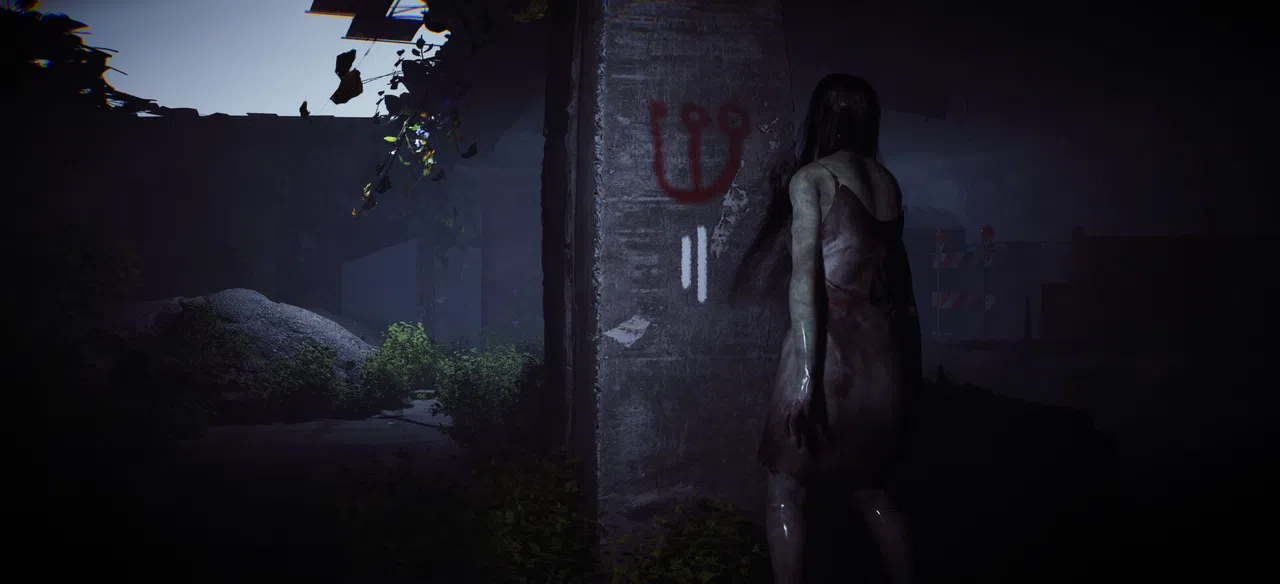 ALWAYS: ILL Screenshot 9