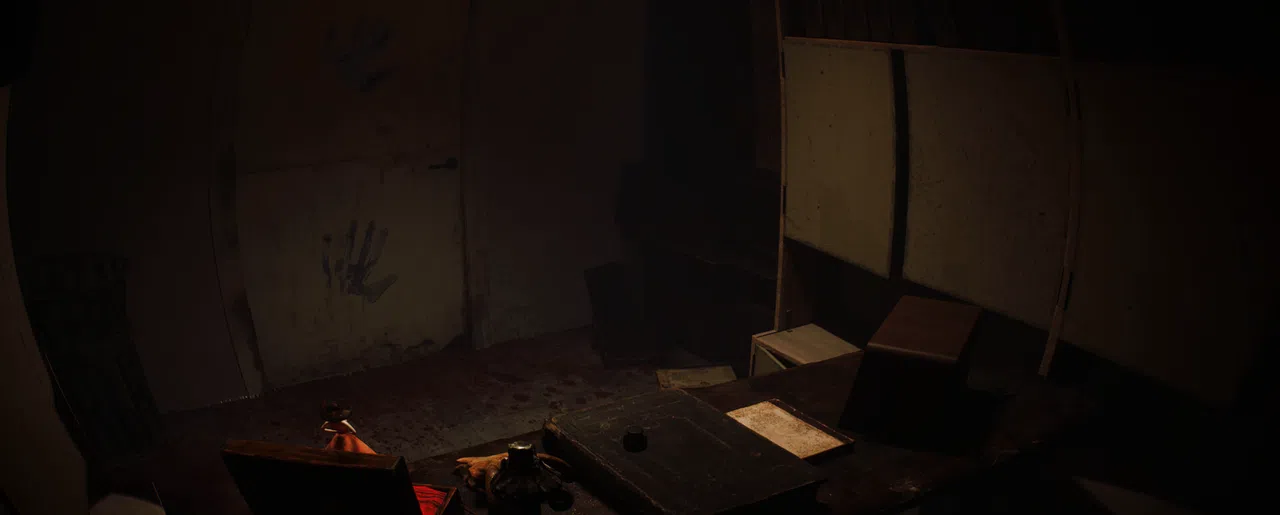 ALWAYS: ILL Screenshot 16
