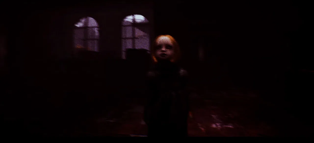 ALWAYS: ILL Screenshot 10