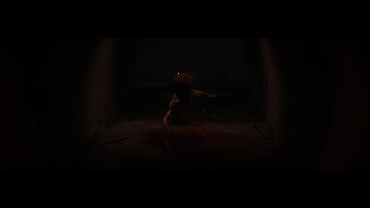 ALWAYS: ILL Screenshot 13