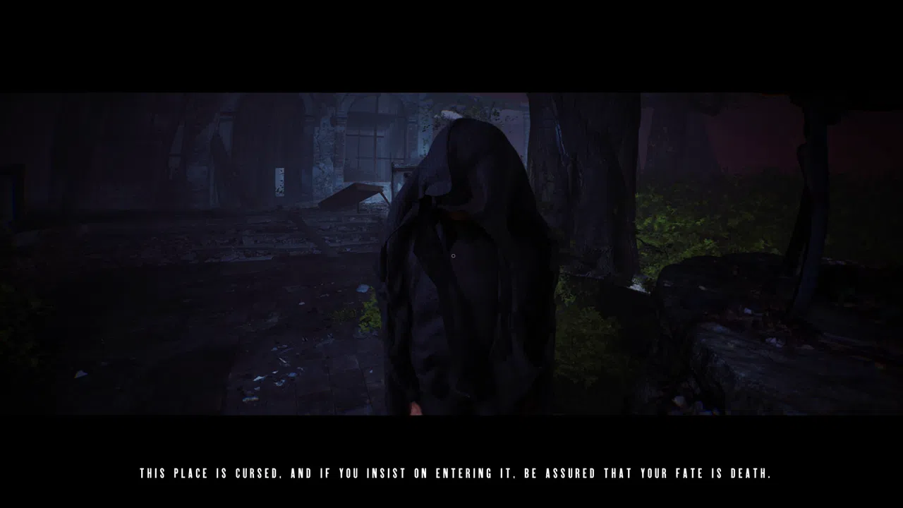 ALWAYS: ILL Screenshot 8