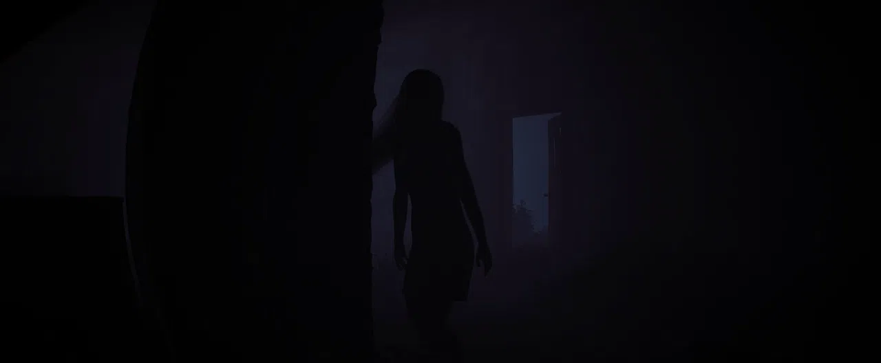 ALWAYS: ILL Screenshot 1