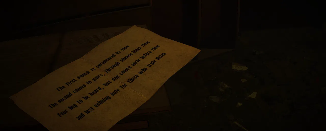 ALWAYS: ILL Screenshot 11