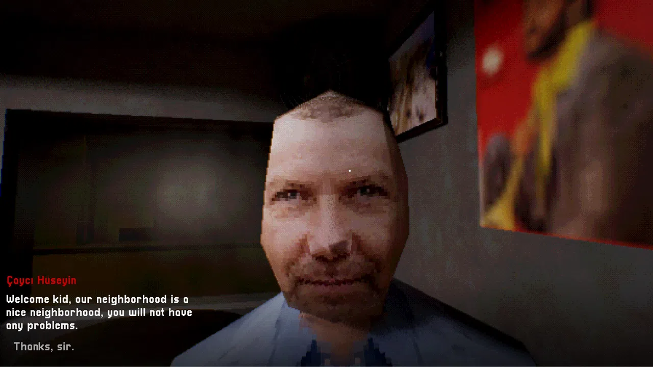KASAP Screenshot 3