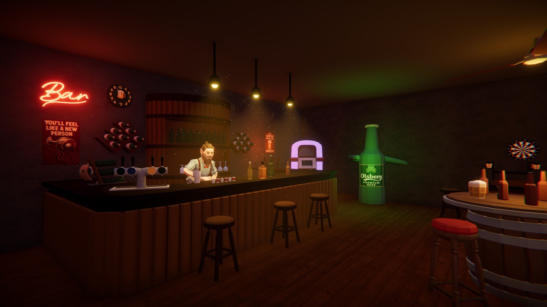 The Brewline Screenshot 0