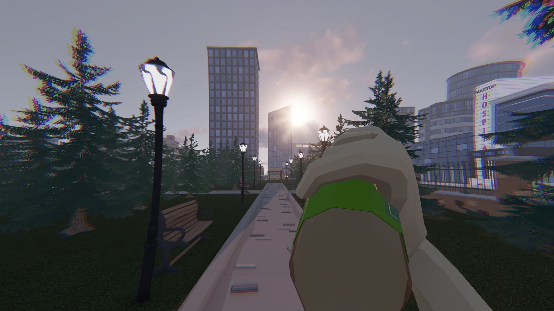 The Brewline Screenshot 7