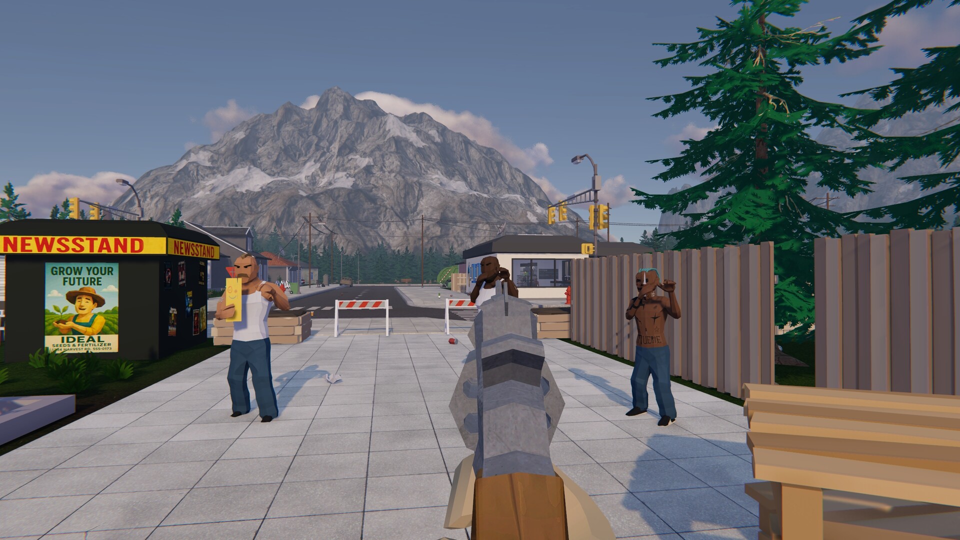 The Brewline Screenshot 5