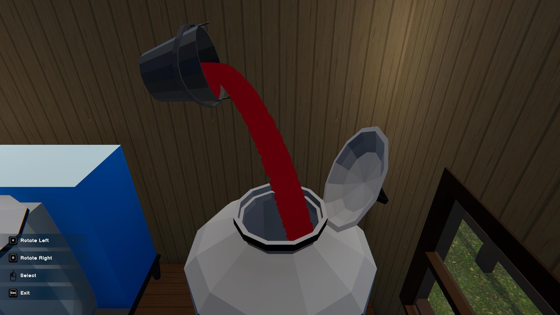 The Brewline Screenshot 2