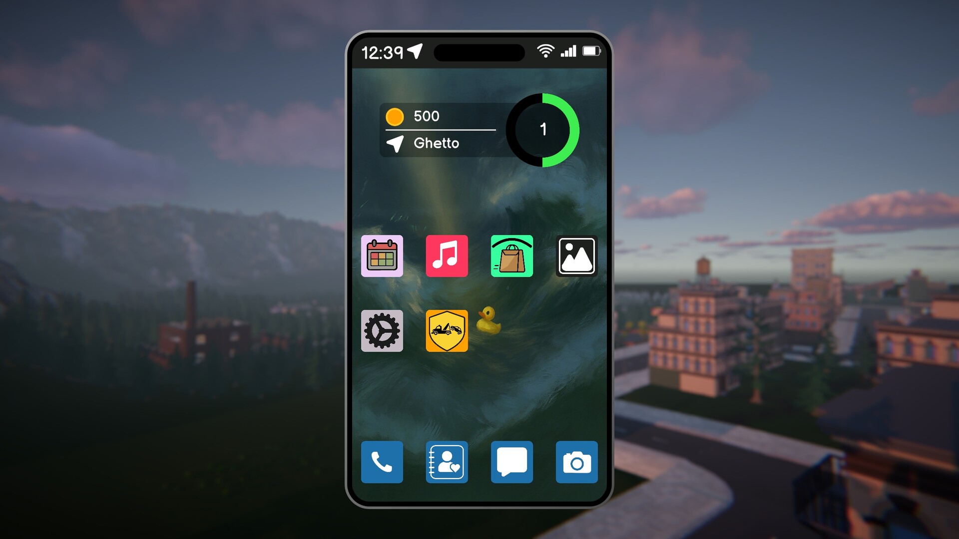 The Brewline Screenshot 6