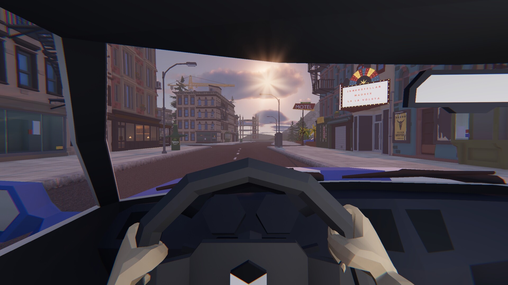 The Brewline Screenshot 1