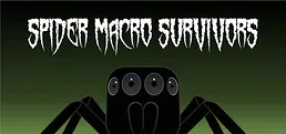 Spider Macro Survivors