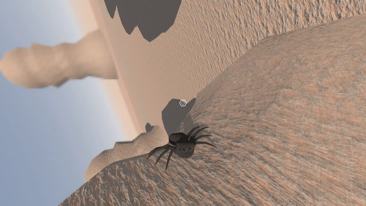 Spider Macro Survivors Screenshot 6