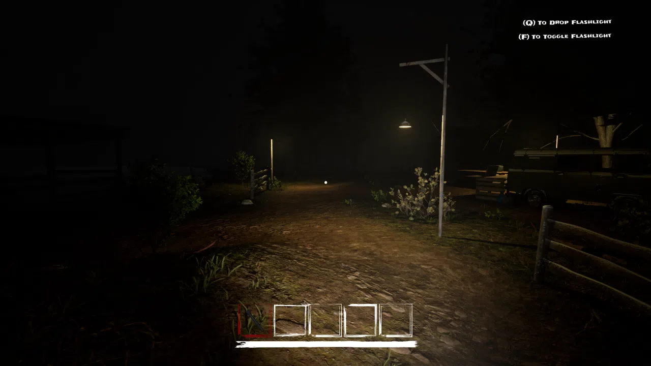 The NAGEN Project Screenshot 5