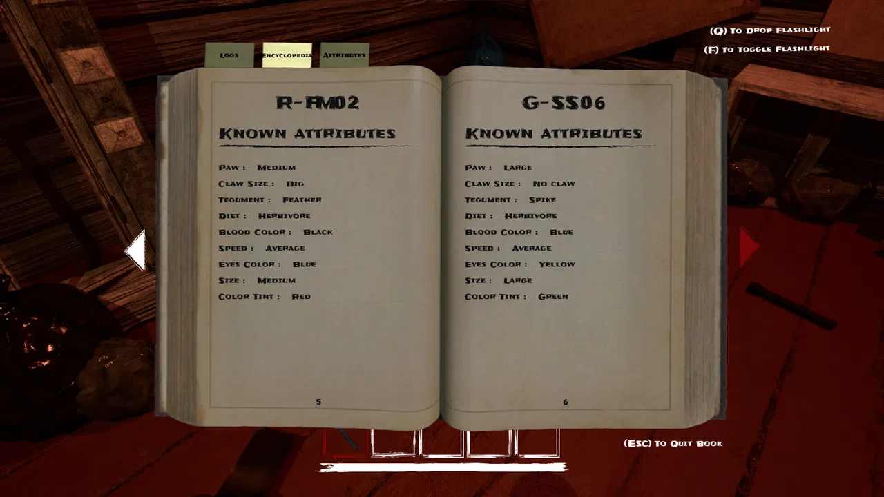 The NAGEN Project Screenshot 4