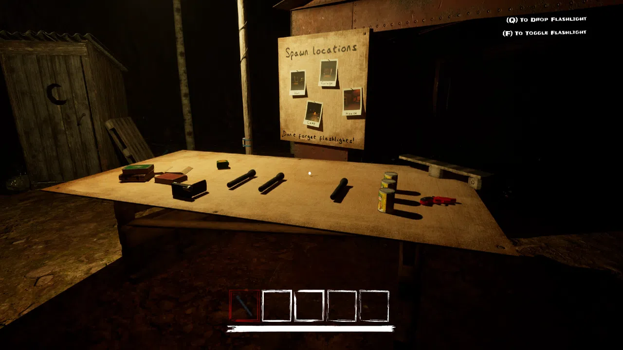 The NAGEN Project Screenshot 0