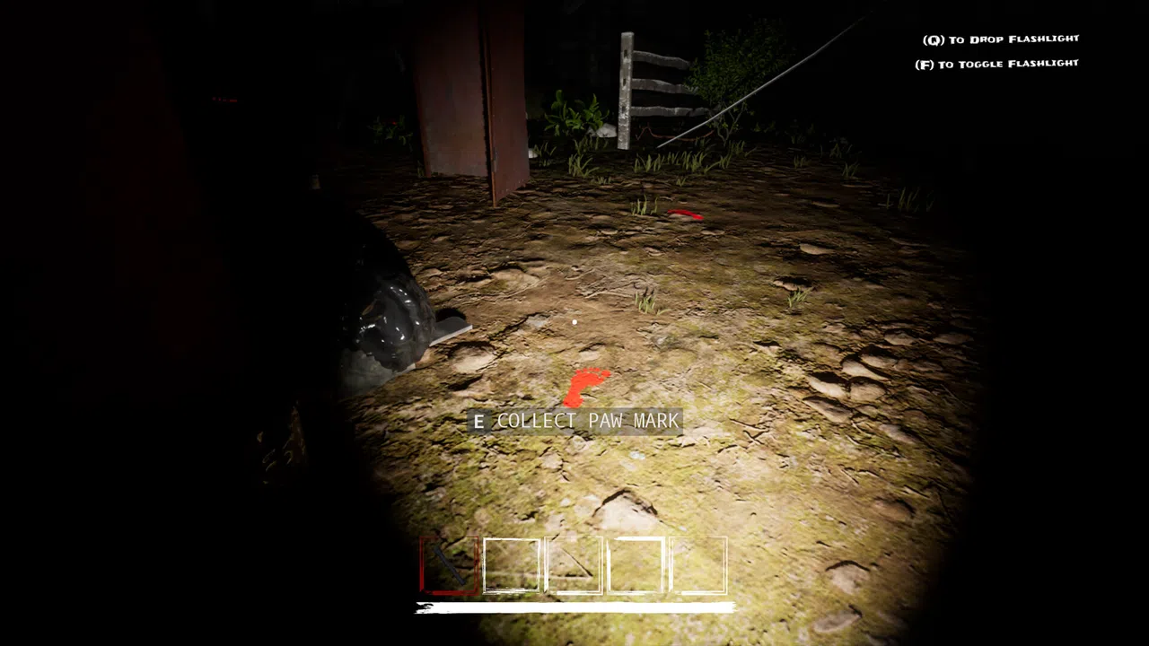 The NAGEN Project Screenshot 1