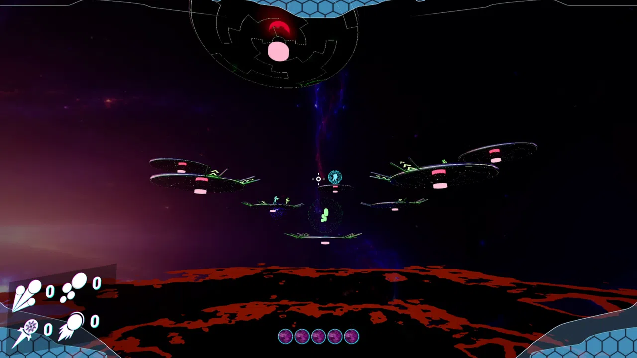 Bankshot Screenshot 3