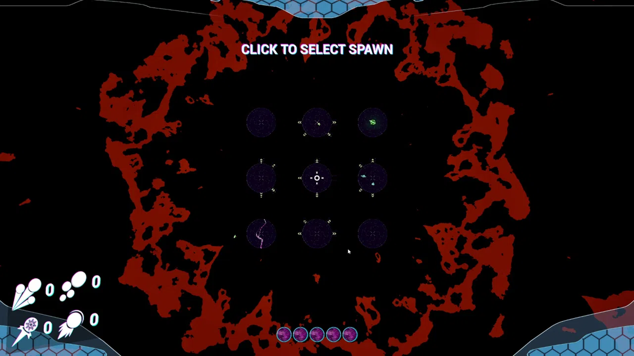 Bankshot Screenshot 4