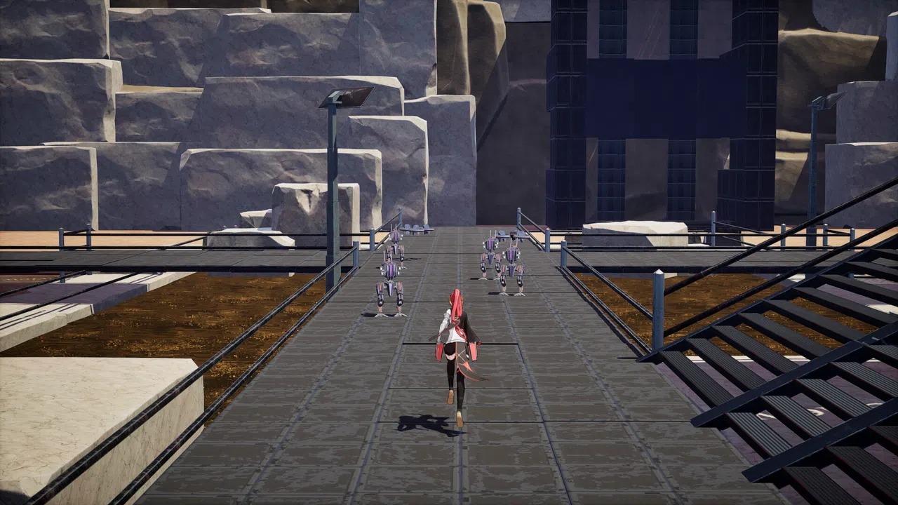 Ichor Burns Screenshot 4