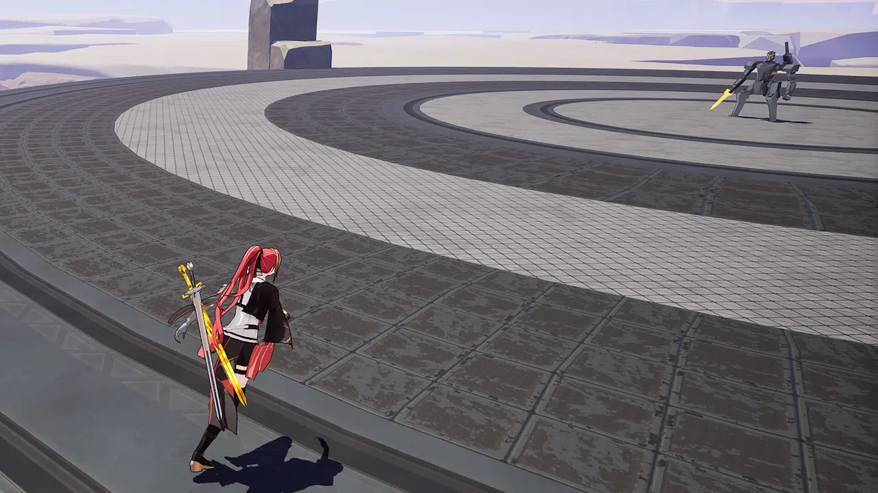 Ichor Burns Screenshot 3