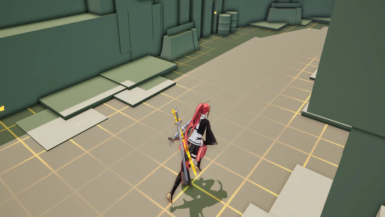Ichor Burns Screenshot 5