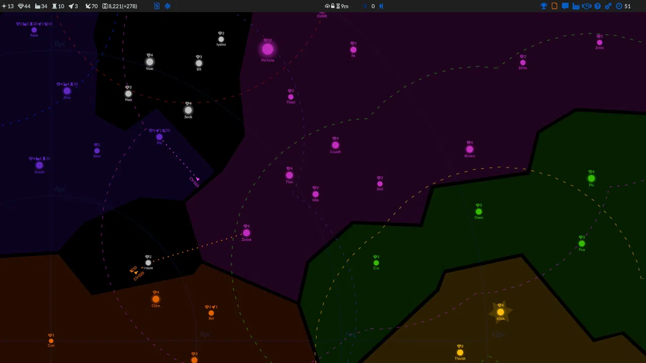 Tears of Viceroy Screenshot 0