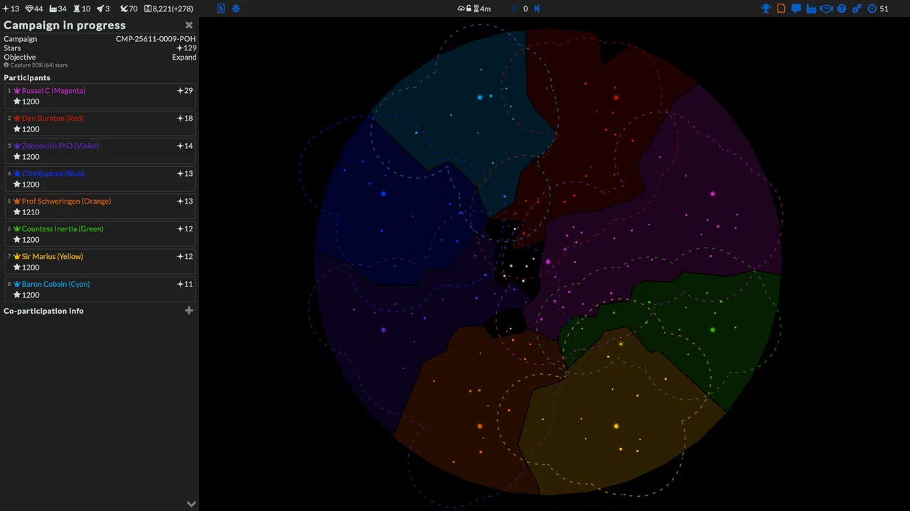 Tears of Viceroy Screenshot 2