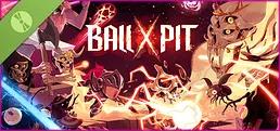 BALL x PIT Demo