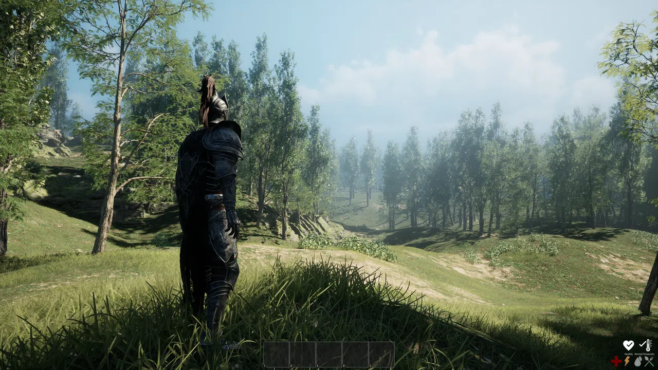 Waystone Screenshot 0