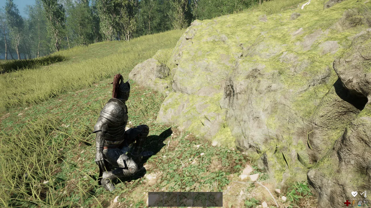Waystone Screenshot 4