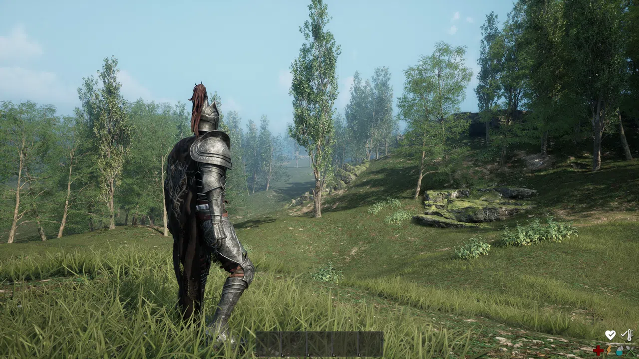Waystone Screenshot 5