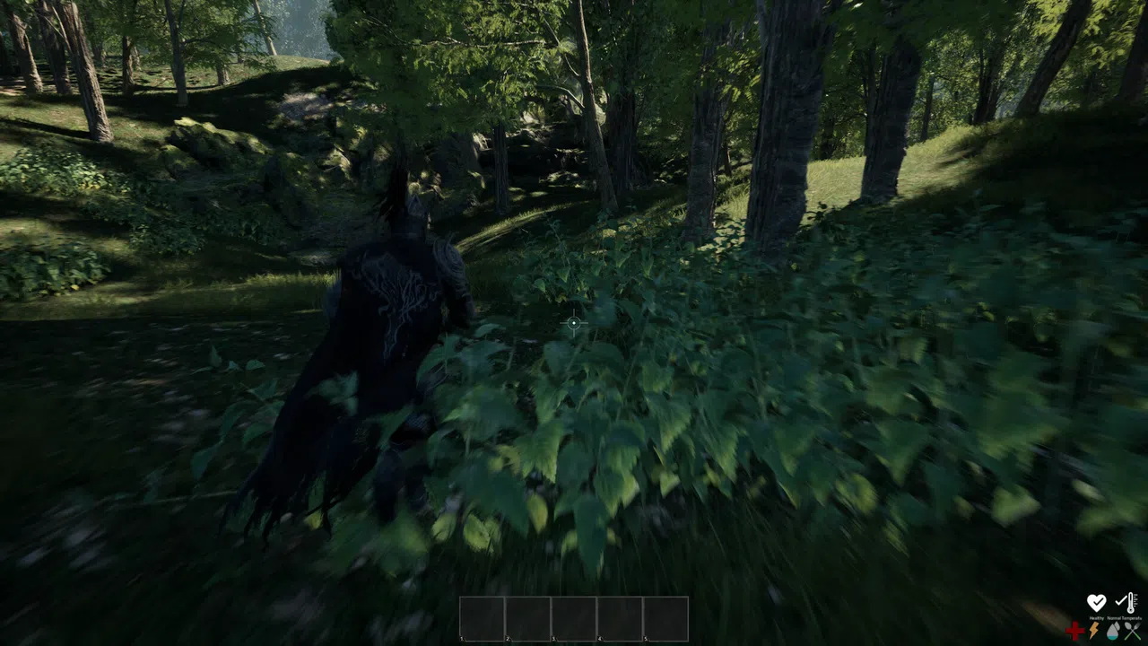 Waystone Screenshot 1