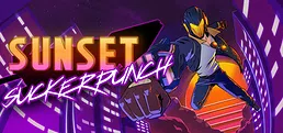 Sunset Suckerpunch