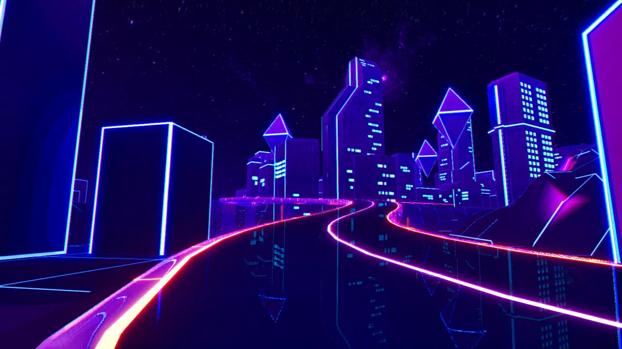 Sunset Suckerpunch Screenshot 5
