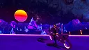 Sunset Suckerpunch Screenshot 1