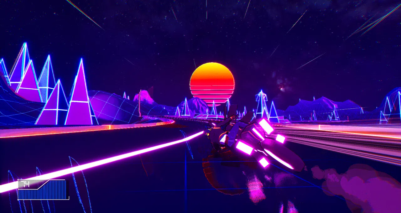Sunset Suckerpunch Screenshot 12
