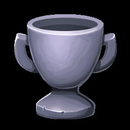 Silver Adventurer icon