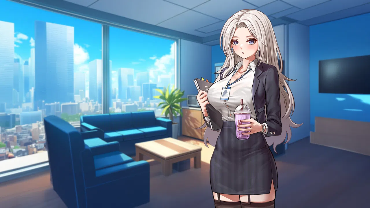 이레인 대리님 결재 부탁드립니다! Screenshot 1