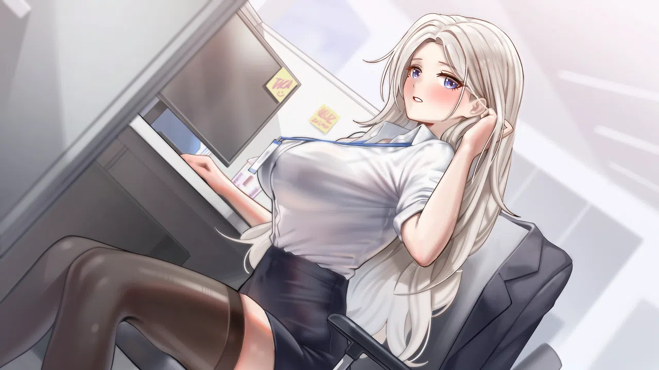 이레인 대리님 결재 부탁드립니다! Screenshot 2