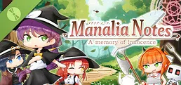 Manalia Notes -A memory of innocence- Demo