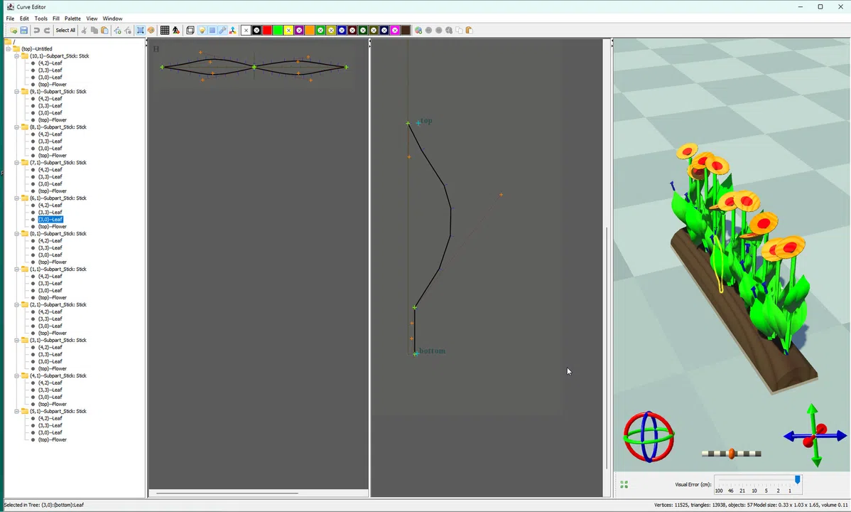 Bayaya - Creator Pack Screenshot 0