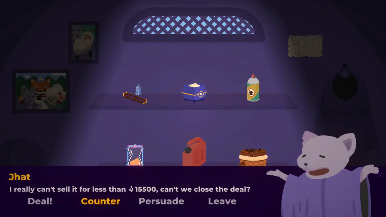 Fire at Campsite Screenshot 8