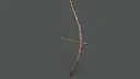 Strayed - Tribal Bow Skin Pack Screenshot 3